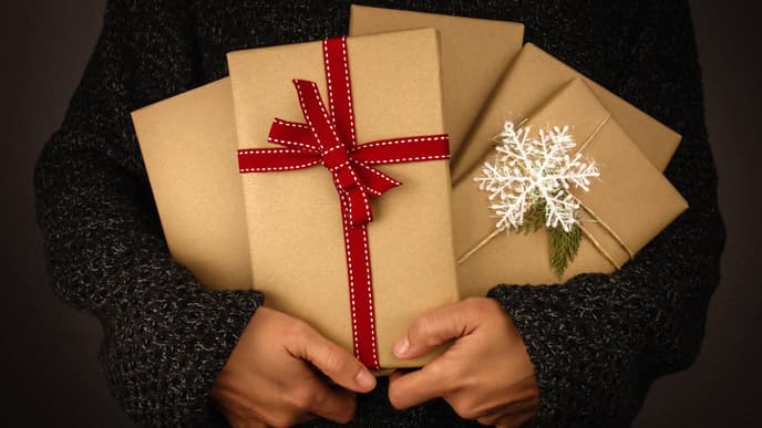 Buchgeschenk