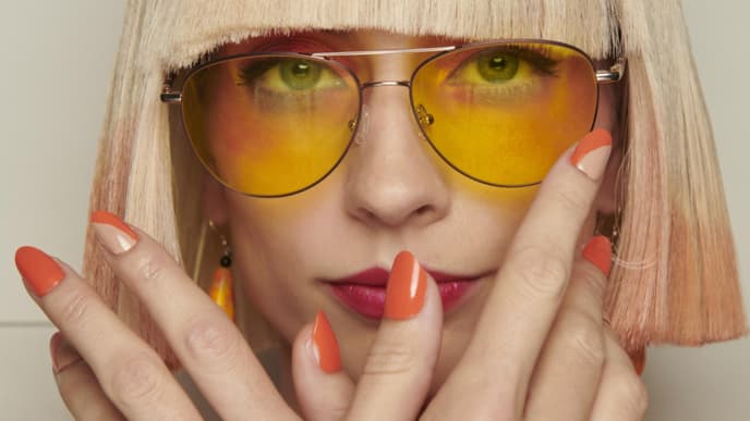Nageltrend