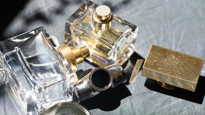 Parfum Trend 