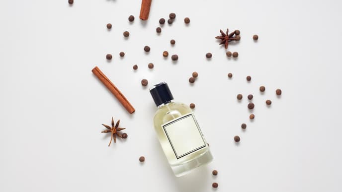 Zimt Parfum