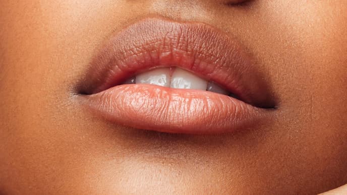 Viraler Lipgloss