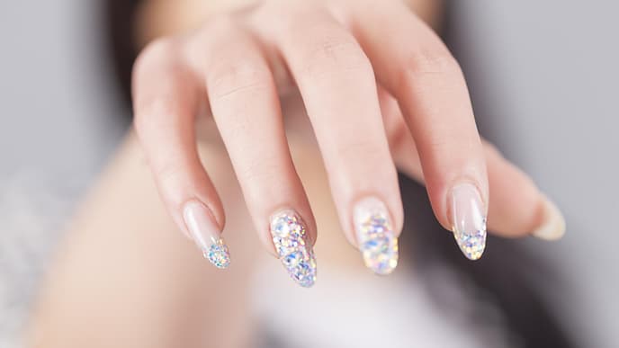 French Nails