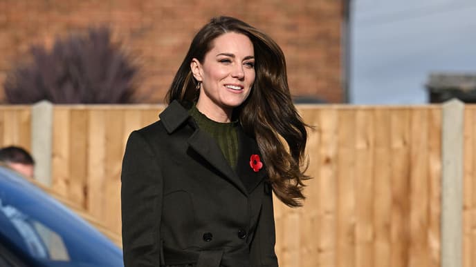 Kate Middleton