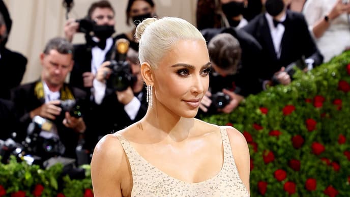 Kim Kardashian