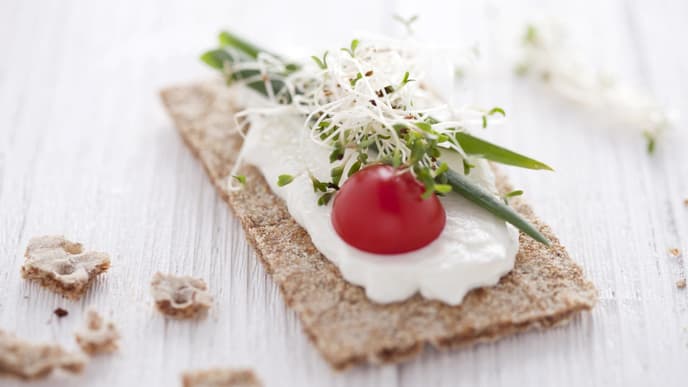 Knäckebrot