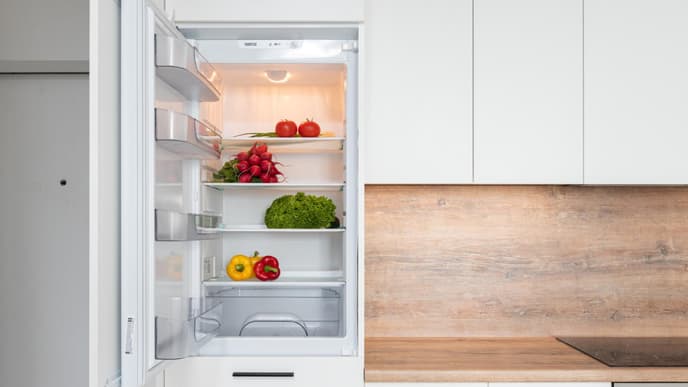 Kühlschrank