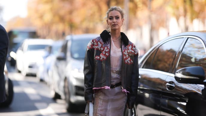 Layering Trend