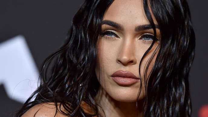 Megan Fox