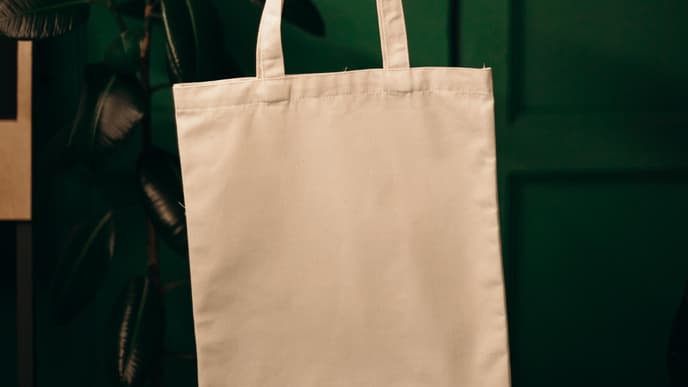 Shoppen Einkaufsbeutel