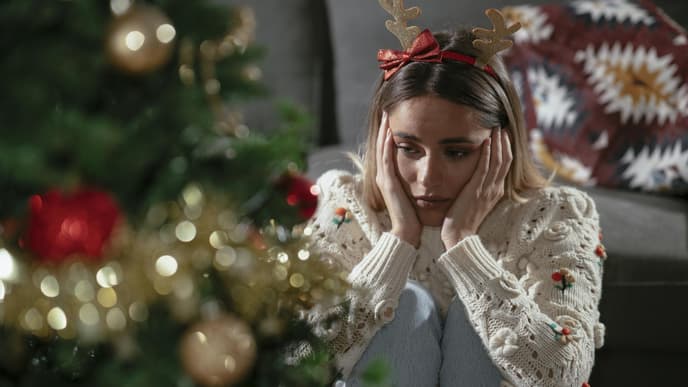 Sternzeichen Trennung vor Weihnachten