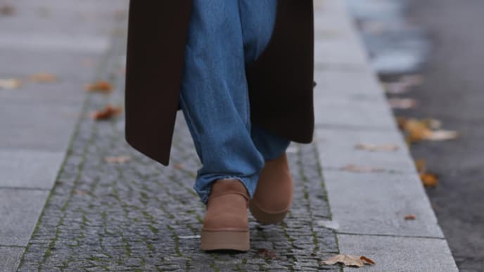 UGG Boots 