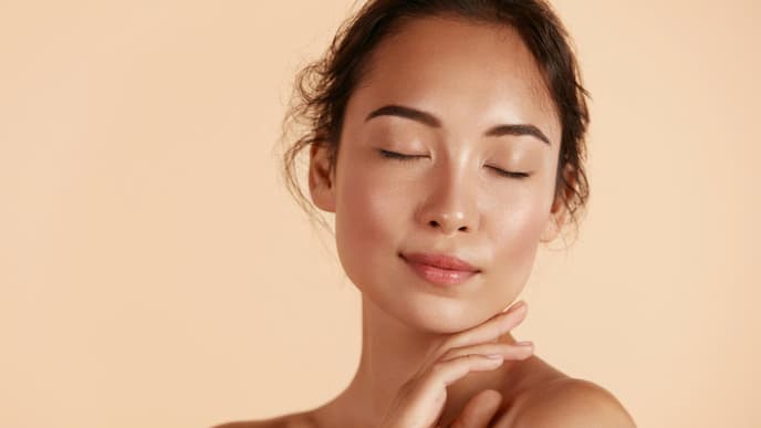 Beauty-Trend Vampire Skin
