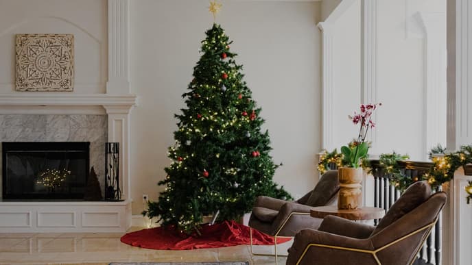 Weihnachtsbaum