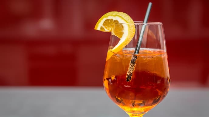 Aperol Spritz