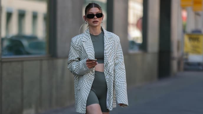 Athleisure Wear