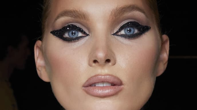 Euphoria Make Up Trend