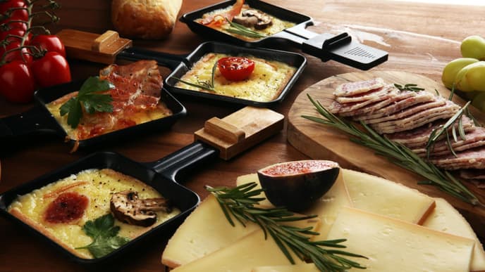 Raclette