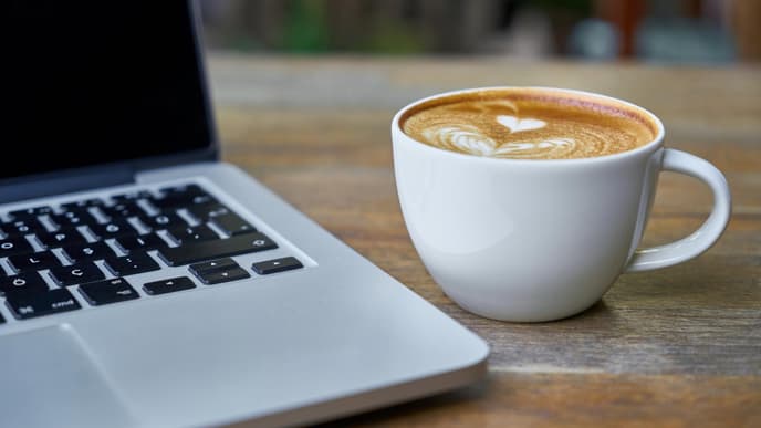 Kaffee