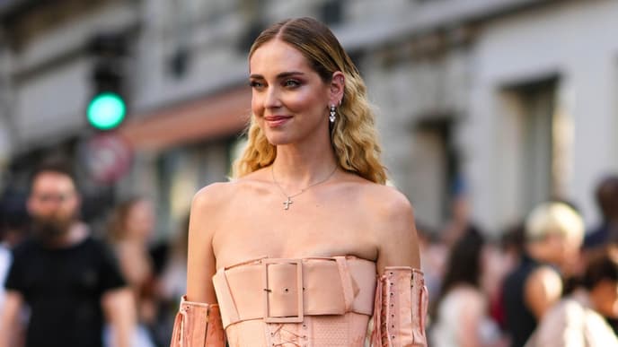 Low Waves Frisuren-Trend