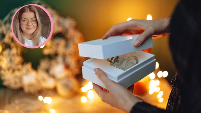 Parfum Geschenke Viktoria