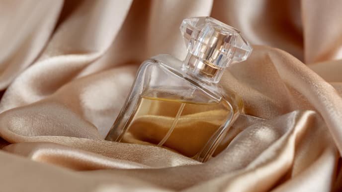 Parfum Silvester