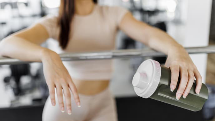 Protein Shake