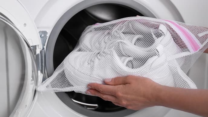 Turnschuhe waschen