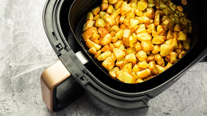Airfryer