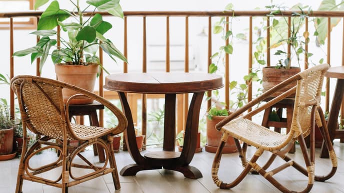 Balkon