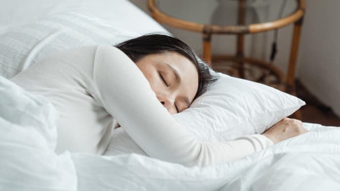 Interior-Tipps für einen besseren Schlaf