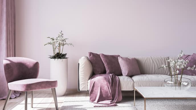 Digital Lavender