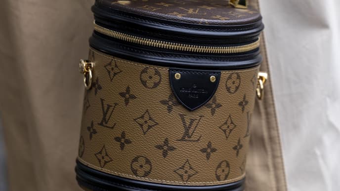 Bucket Bag