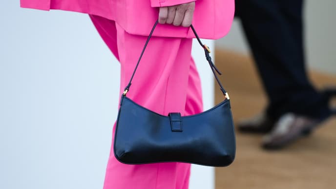 Handtasche Jaquemus