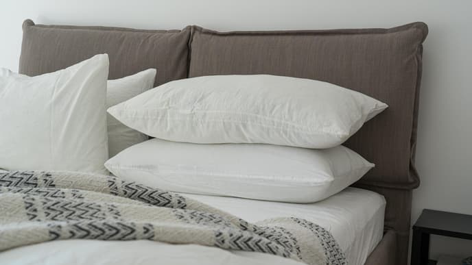 Gästezimmer gemütlich gestalten