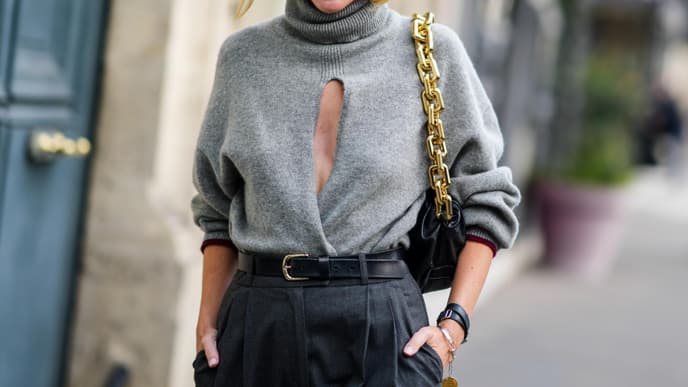 Pullover-Trends 2023