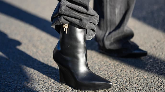 Stiefel 