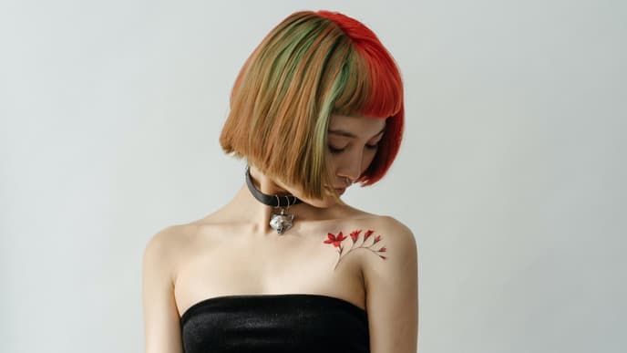 Tattoo-Trends 2023
