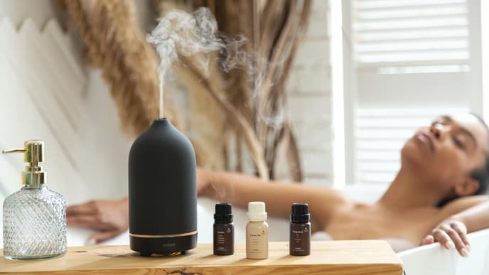 Aroma Diffuser