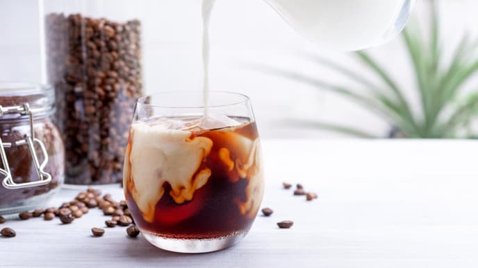 Cold Brew