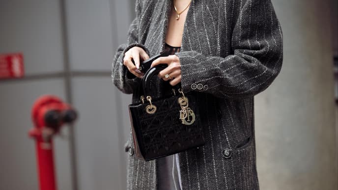 Blazer Trend im Frühling