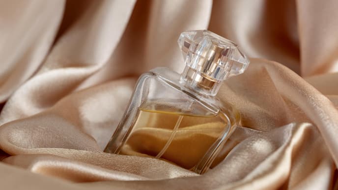 Parfum Valentinstag