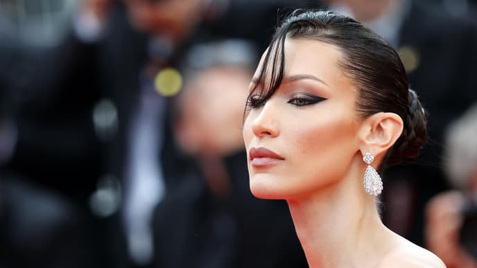 Bella Hadid