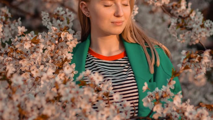 April Horoskop Glück