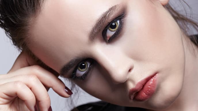 Grunge Make-up