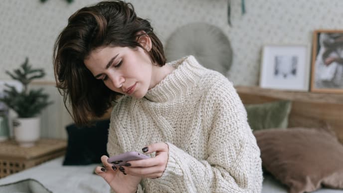 Kittenfishing Dating-Trend