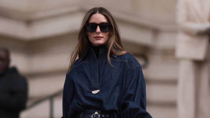 Olivia Palermo