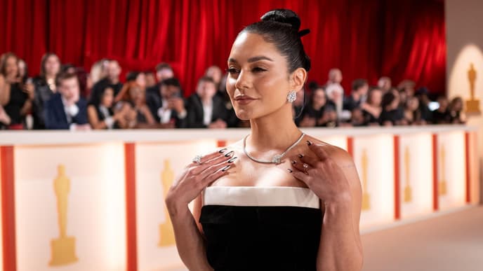 Vanessa Hudgens