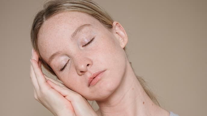 Overnight Beauty-Produkte