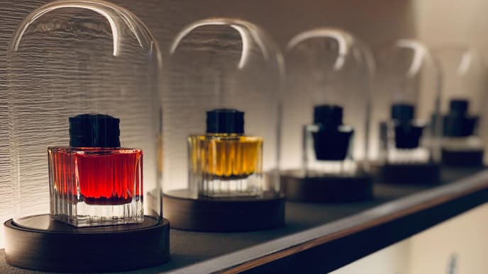 Zara Parfum