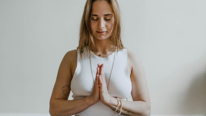 Yoga Mantra